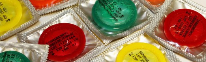 Как правильно выбрать презерватив